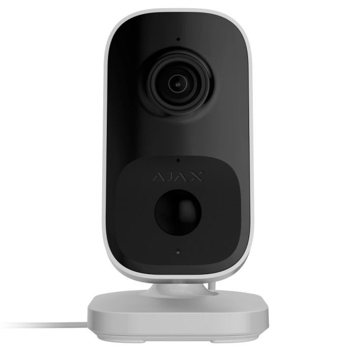 IP відеокамера Ajax Ajax IndoorCam white