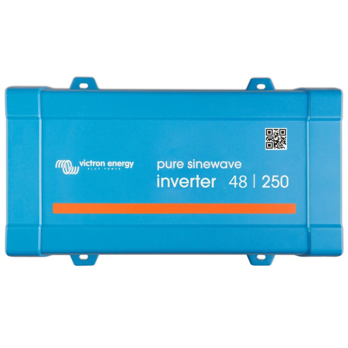 Інвертор Victron Energy 48/250 230V VE.Direct SCHUKO однофазний чиста син