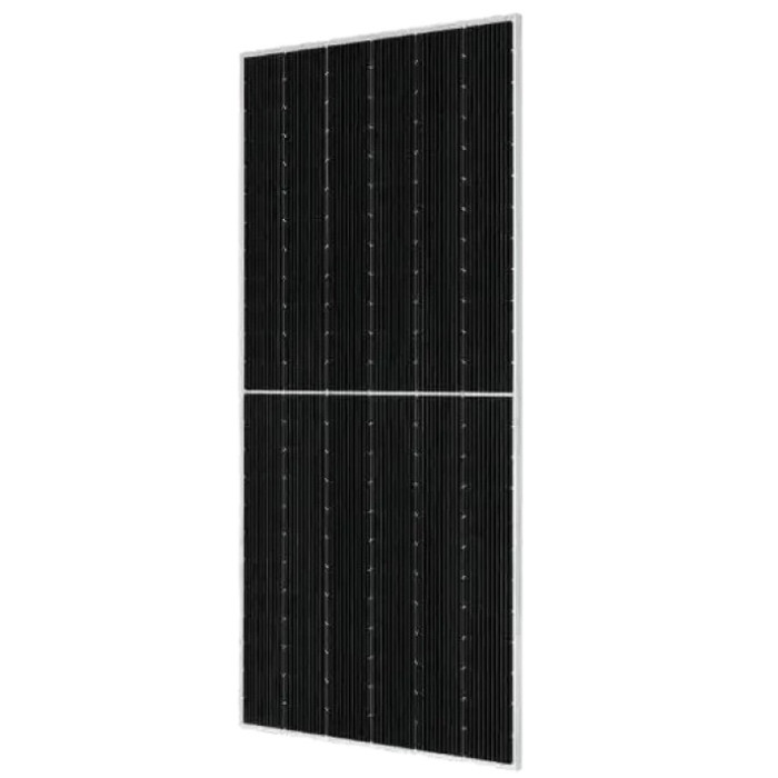 Сонячна панель JA Solar JAM72S30 555/GR 555Вт