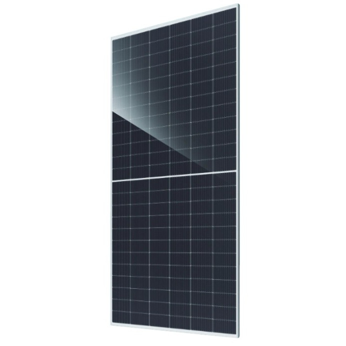 Сонячна панель JA Solar JAM72S30-565/LR Mono 565Вт