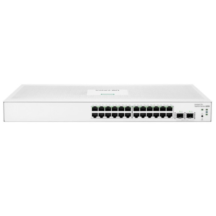 Комутатор HPE Aruba Instant On 1830 (JL812A)