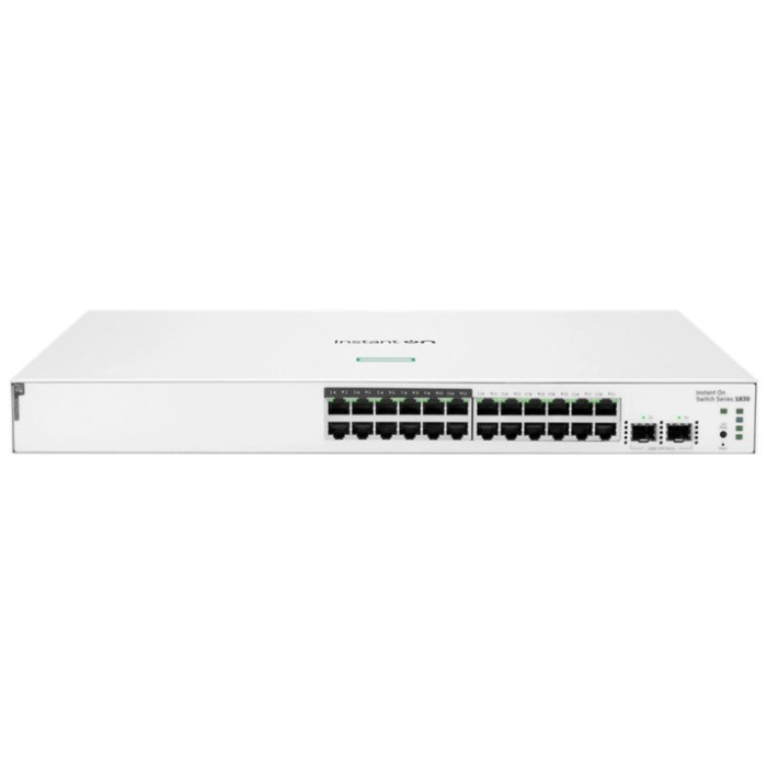Комутатор HPE Aruba Instant On 1830 (JL813A)