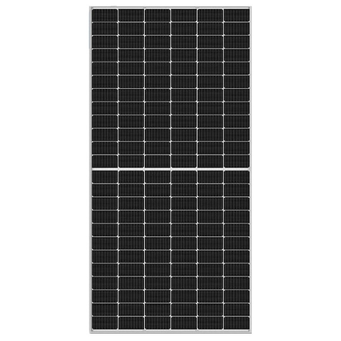 Сонячна панель JA Solar JAM72S30-550/MR 550Вт