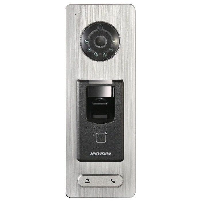 Термінал контролю доступу Hikvision DS-K1T501SF