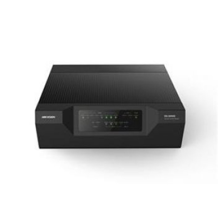 Майстер контролер Hikvision DS-K2700
