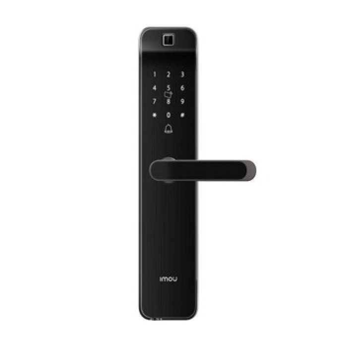 Smart замок IMOU K2-K(W)-B