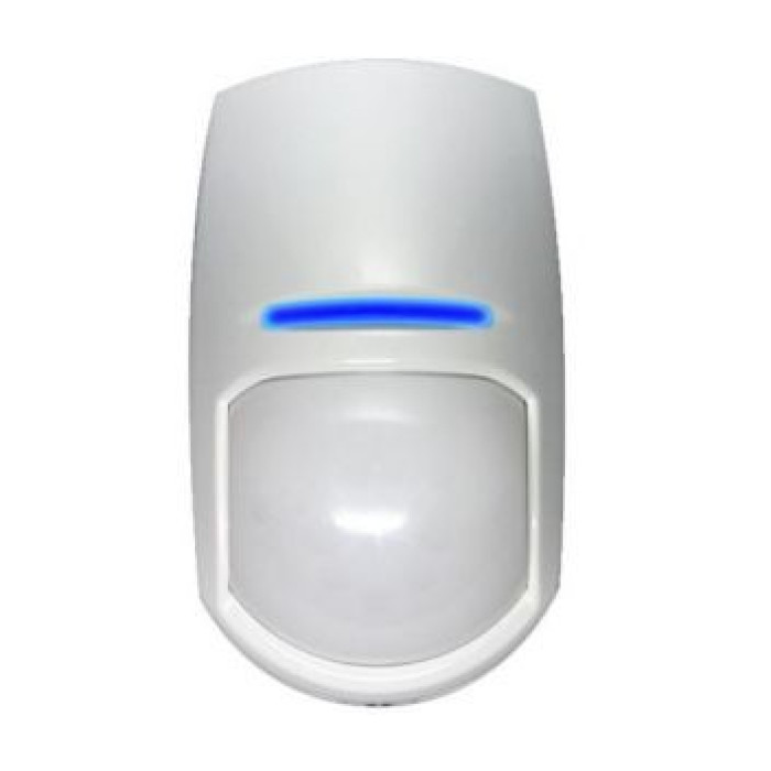 Оптико-електронний комбінований сповіщувач Pyronix KX10DTP
