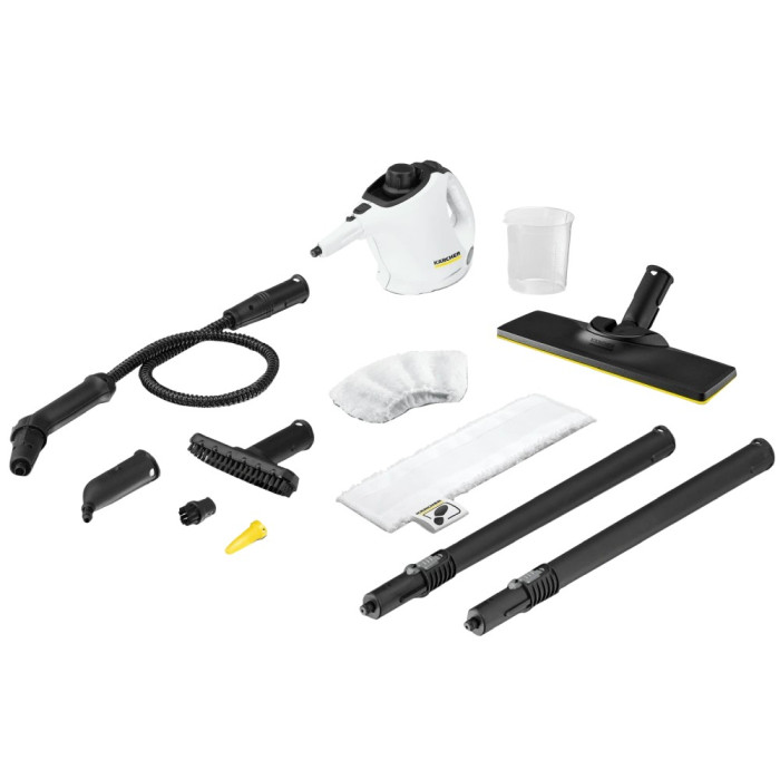 Пароочисник Karcher SC 1 EasyFix Premium