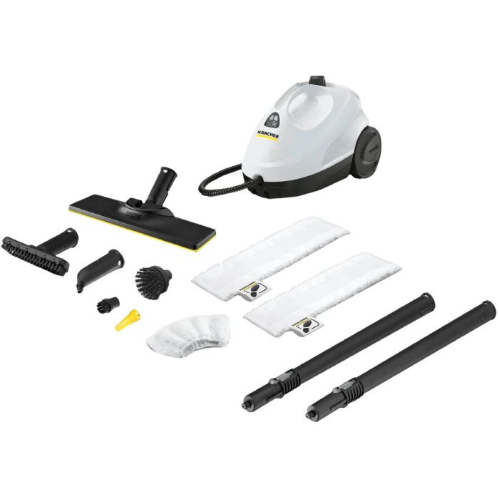 Пароочисник Karcher SC 2 EasyFix Premium