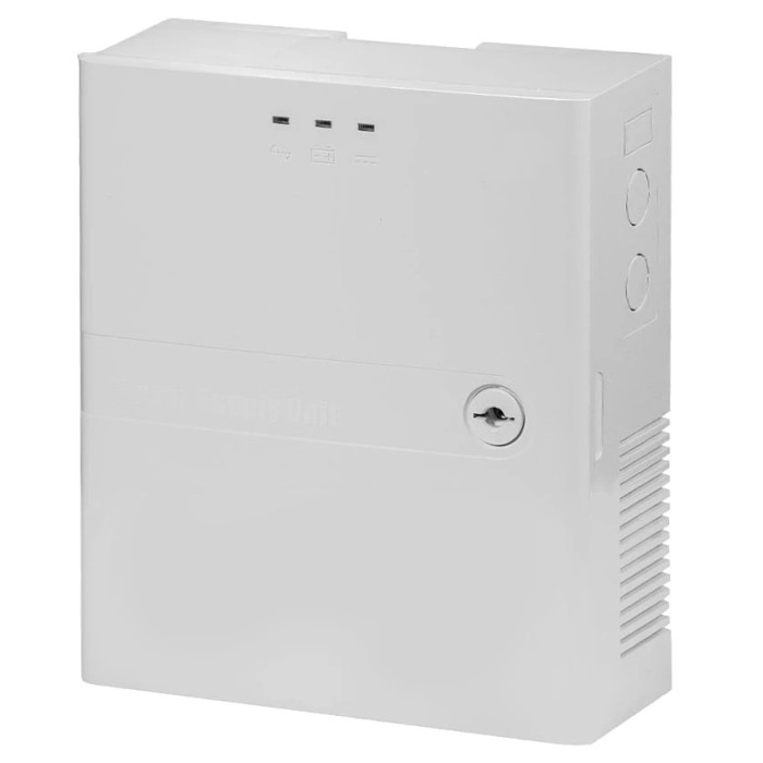 Джерело безперебійного живлення Kraft PSU-1205LED(P) 12В 5А