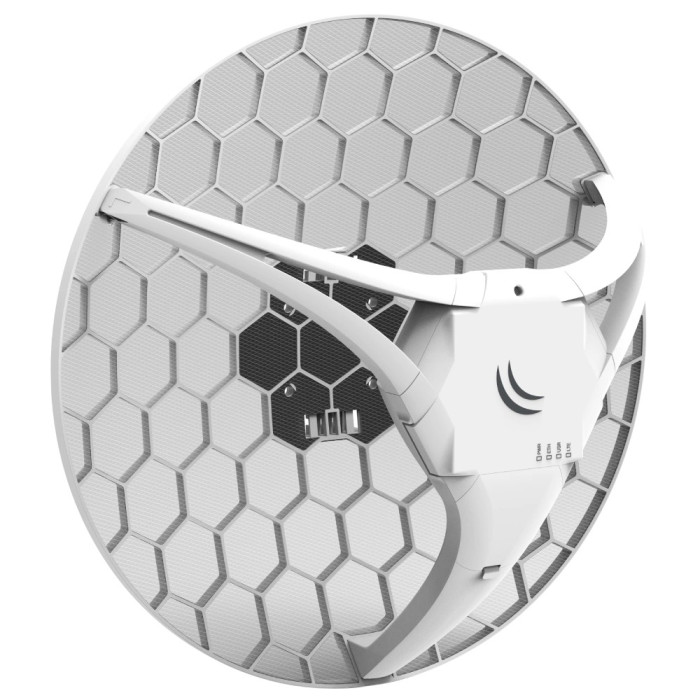 Точка доступу MikroTik LHG LTE6 kit (RBLHGR&R11e-LTE6)