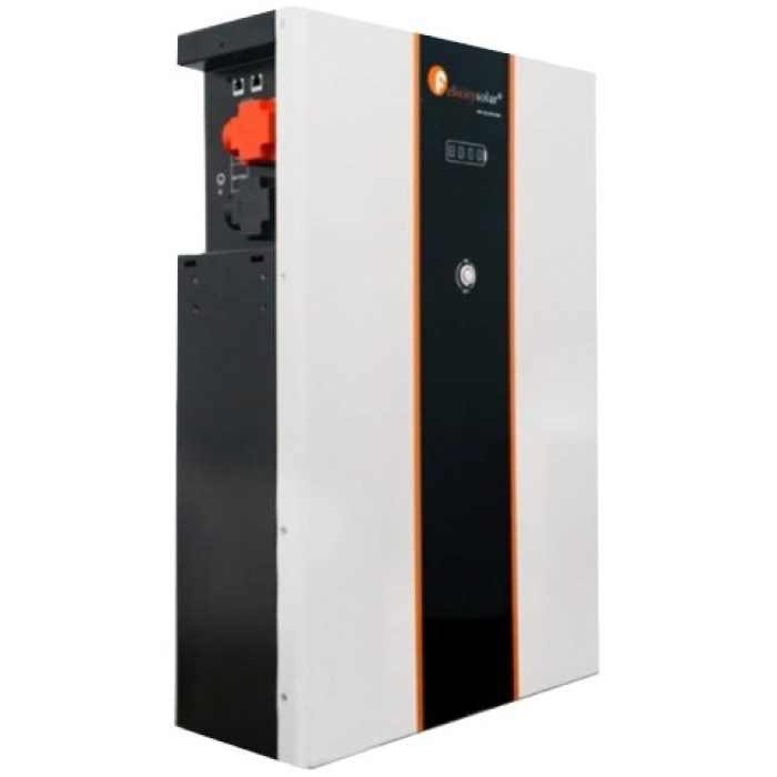 Літієва акумуляторна батарея FelicityESS LPBF24200-M 24В 200А•год 120А