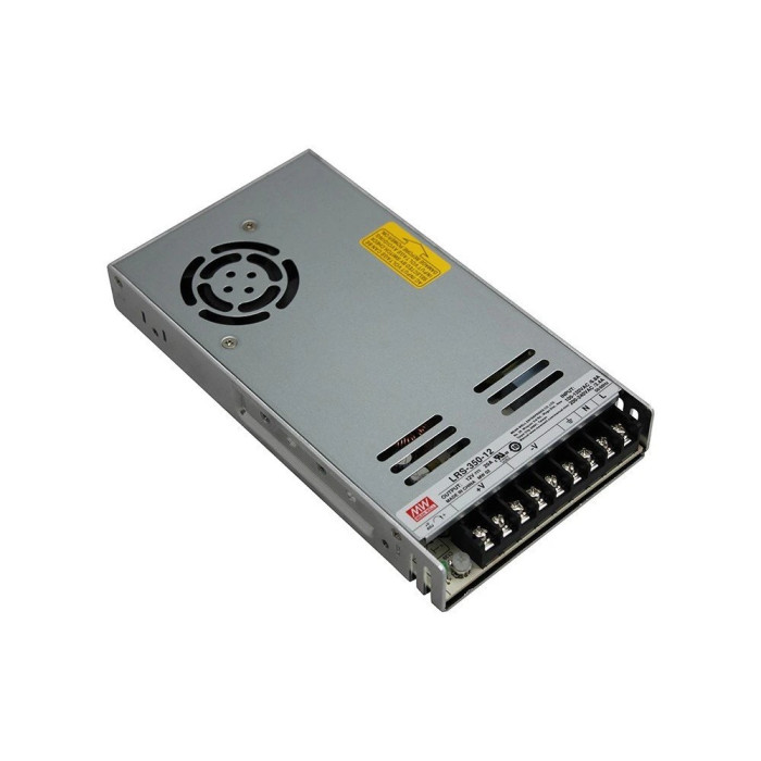 Блок живлення MeanWell Mean Well LRS-350-12