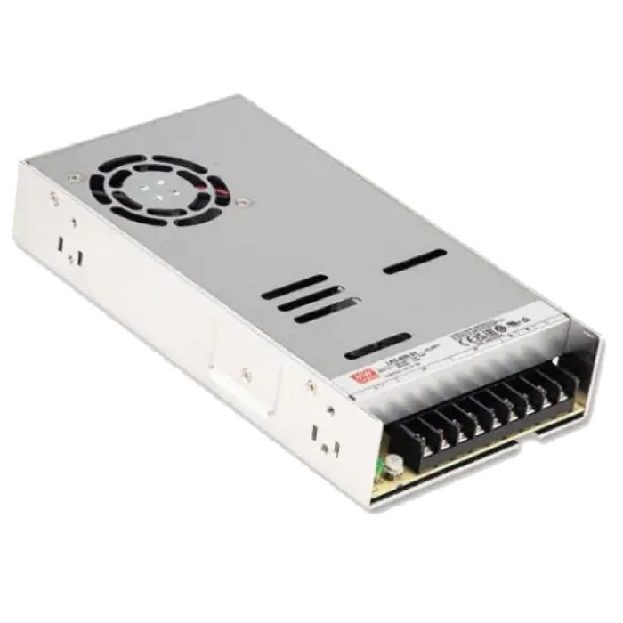 Блок живлення Mean Well MeanWell LRS-600-12