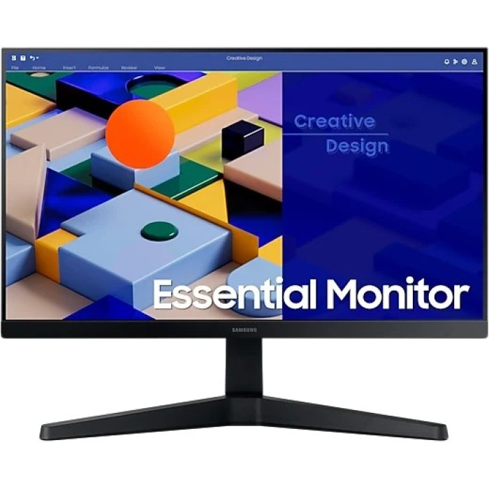 Монітор SAMSUNG LS22C310EAIXCI 22