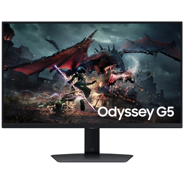 Монітор SAMSUNG LS27DG500EIXCI 27
