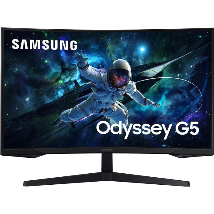 Монітор SAMSUNG LS32CG550EIXCI 32