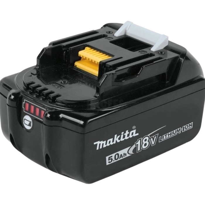 Акумулятор Li-ion Makita 18 В LXT BL1850B (632f15-1)