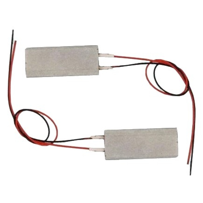 Нагрівач для ІЧ-бар'єру Lightwell LBX Heater