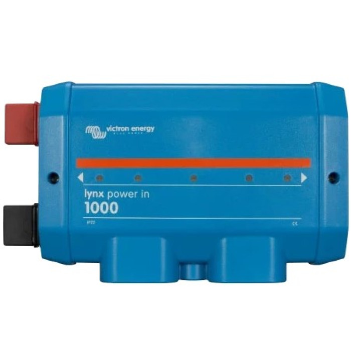 Модульна шина Victron Energy Lynx Power In 1000А M10