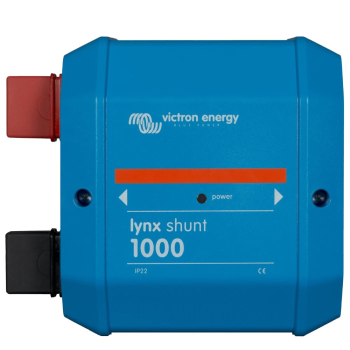 Шинопровід Victron Energy Lynx Shunt VE.Can (M8)