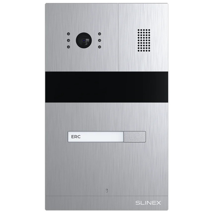 Виклична панель Slinex Slinex MA-01CRHD IP65