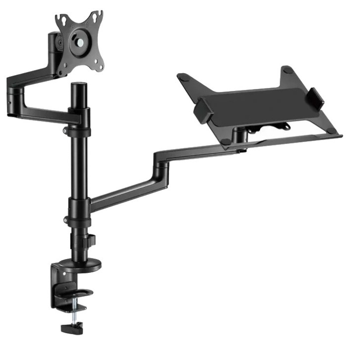Кронштейн для монітора Gembird MA-DA-04 17-32