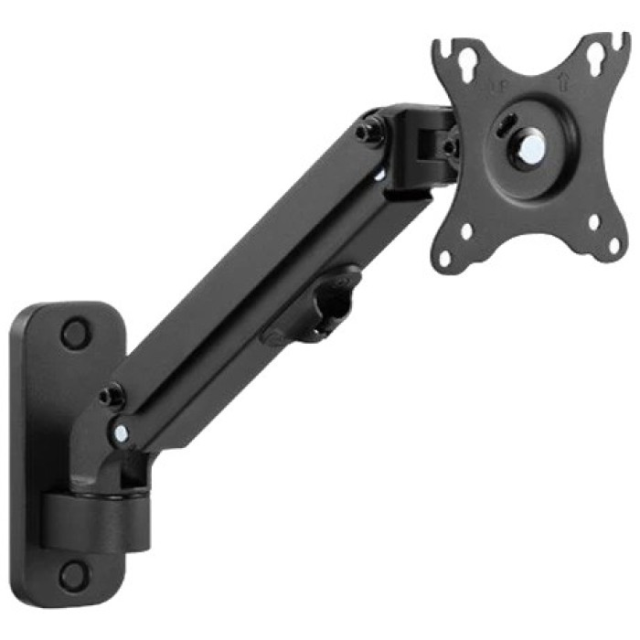 Кронштейн для монітора Gembird MA-WA1-01 17-27