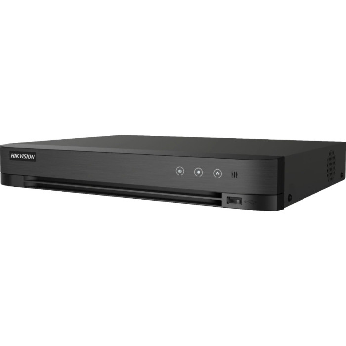 TURBO ACUSENSE реєстратор Hikvision iDS-7204HUHI-M1/P(C)/4A+4/1ALM