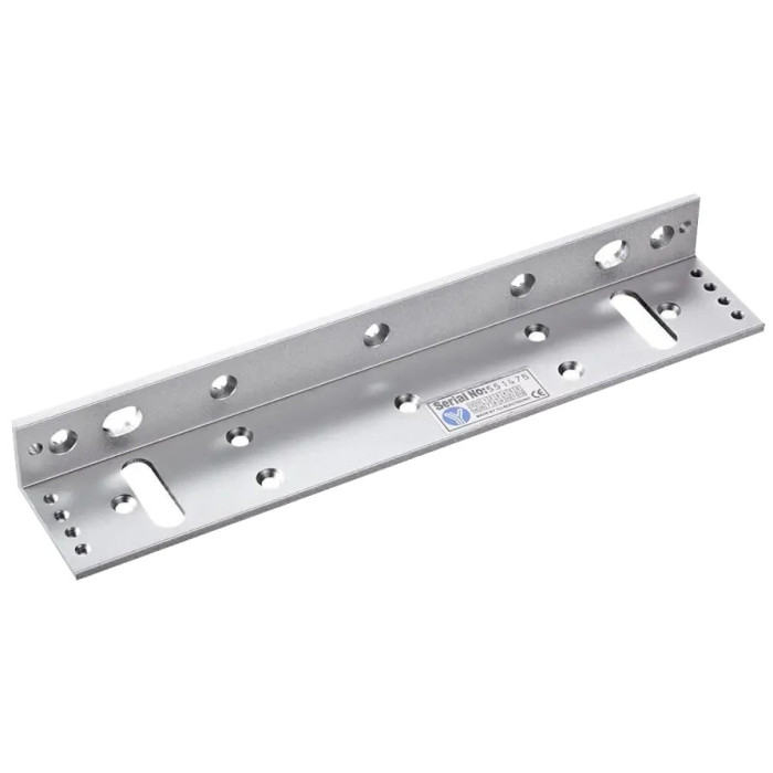 Монтажний куточок Yli Electronic MBK-180L-S