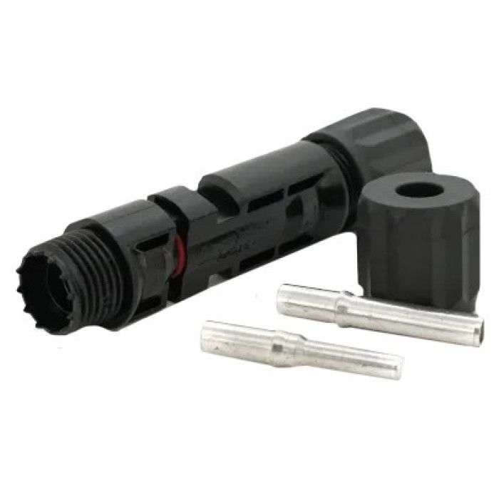 Конектор MC4 1000V 45A