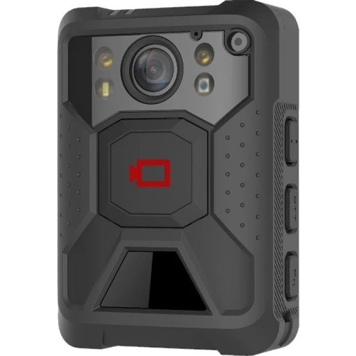 Бодікамера Hikvision DS-MCW407/32G/GLE 4G