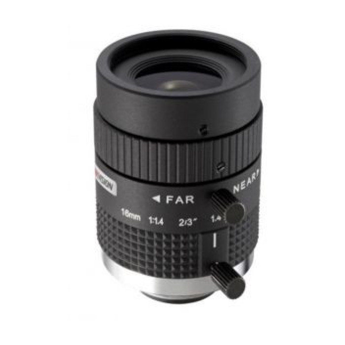 Об'єктив Hikvision Hikvision MF-1614M-5MP 5МП