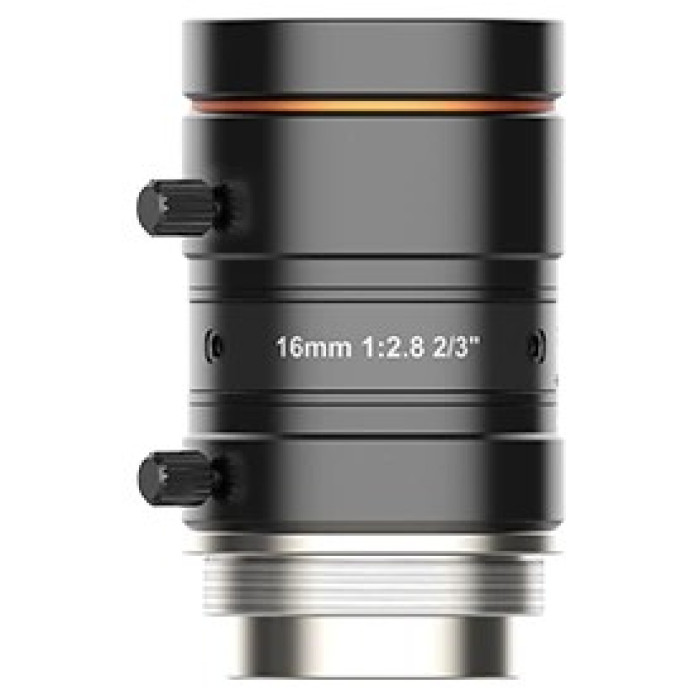 Об'єктив Hikrobotics MVL-MF1628M-8MP