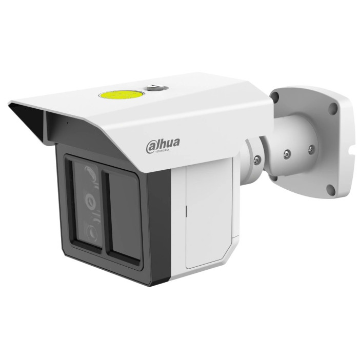 IP відеокамера Dahua Dahua DH-IPC-MFW5241T2-E3-ASE WizMind Triple-Sight 3x 2МП (3.6,12,25мм