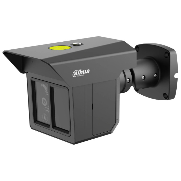 IP відеокамера Dahua Dahua DH-IPC-MFW5241T2-E3-ASE black WizMind Triple-Sight 3x 2МП (3.6,1