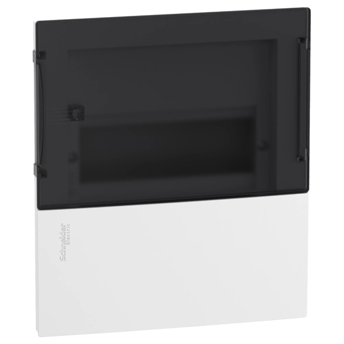 Щит 8 модулів (внутрішня установка) Schneider Electric MIP22108S Mini Pragma