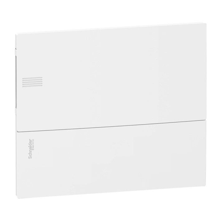 Щит 12 модулів (внутрішня установка) Schneider Electric MIP22112 Mini Pragma