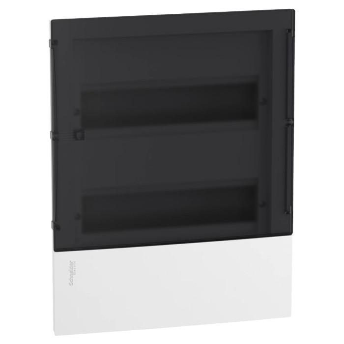 Щит 24 модулі (внутрішня установка) Schneider Electric MIP22212S Mini Pragma