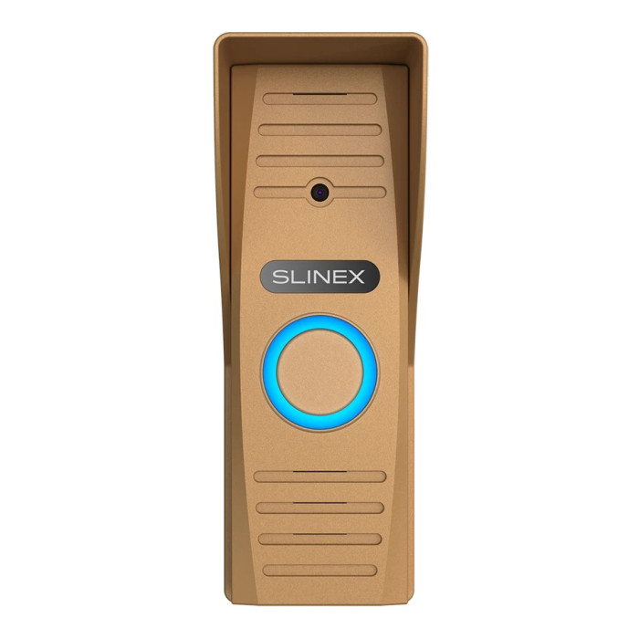 Виклична панель Slinex Slinex ML-15HD (copper)