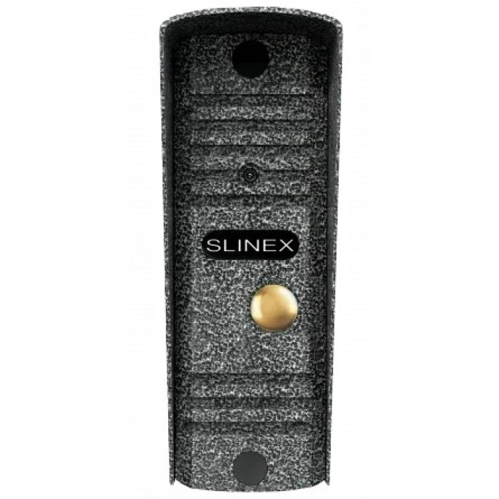 Виклична панель Slinex Slinex ML-16HD Silver IP65
