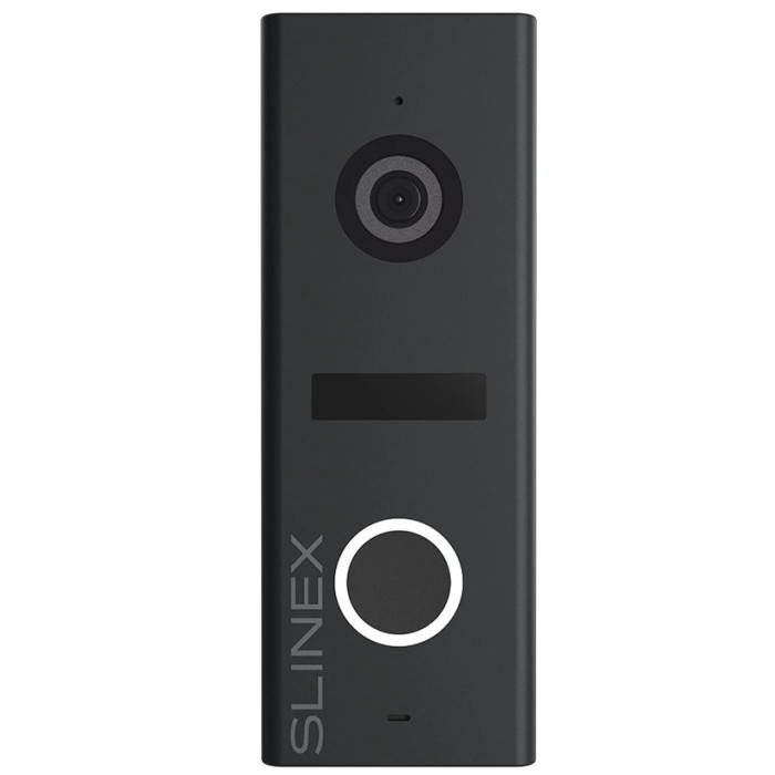 Виклична панель Slinex ML-17HR (graphite) IP65