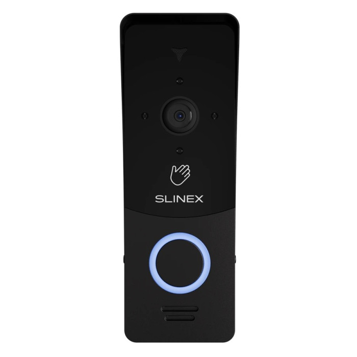 Виклична панель Slinex Slinex ML-20TLHD black IP65