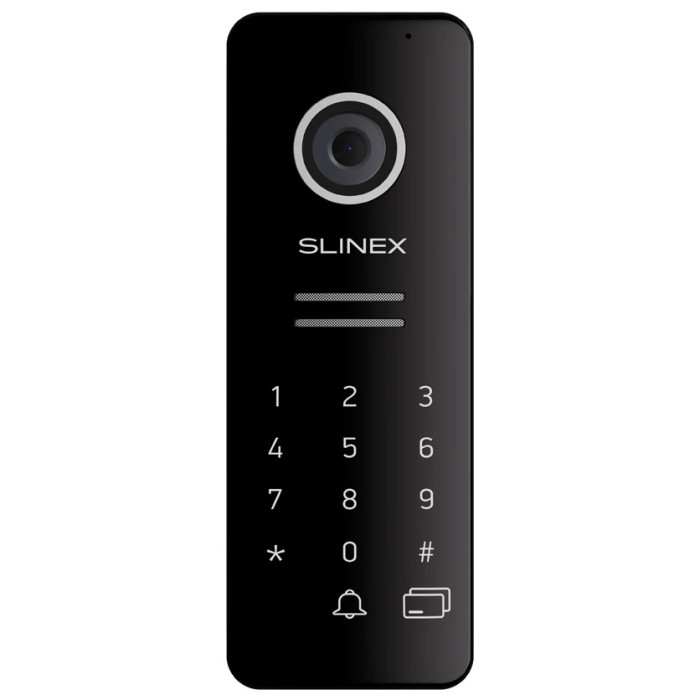 Виклична панель Slinex ML-30CRHD IP65