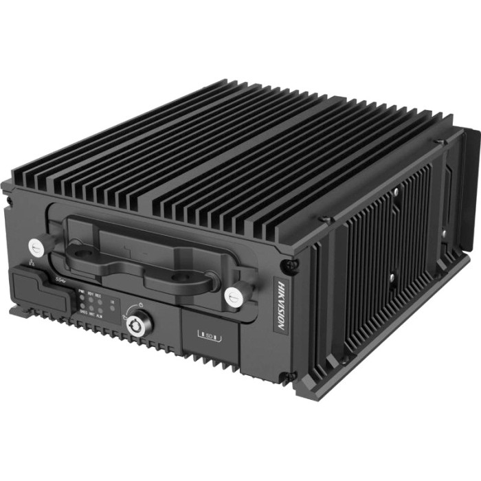 Мобільний відеореєстратор Hikvision Hikvision AE-MN7083(RJ45)