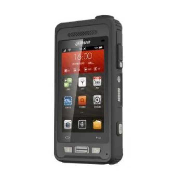 мобільний термінал Dahua MPT300