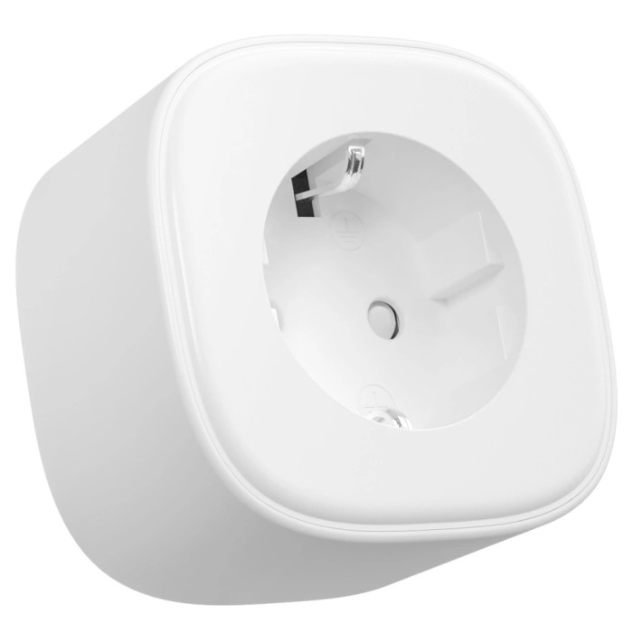 Розумна WiFi розетка (1 pack) Meross MSS210HK(EU)