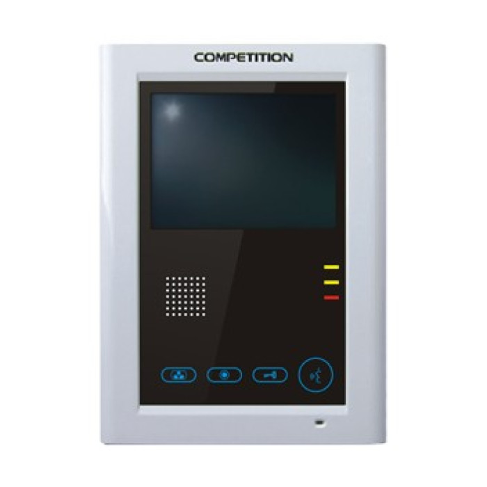 Відеодомофон Competition MT397C-CK