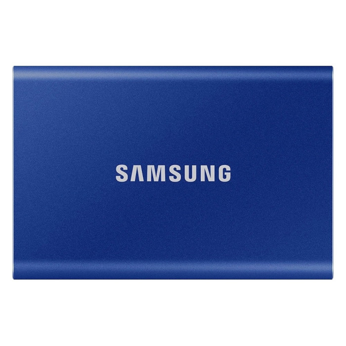 Зовнішній SSD накопичувач SAMSUNG MU-PC1T0H/WW