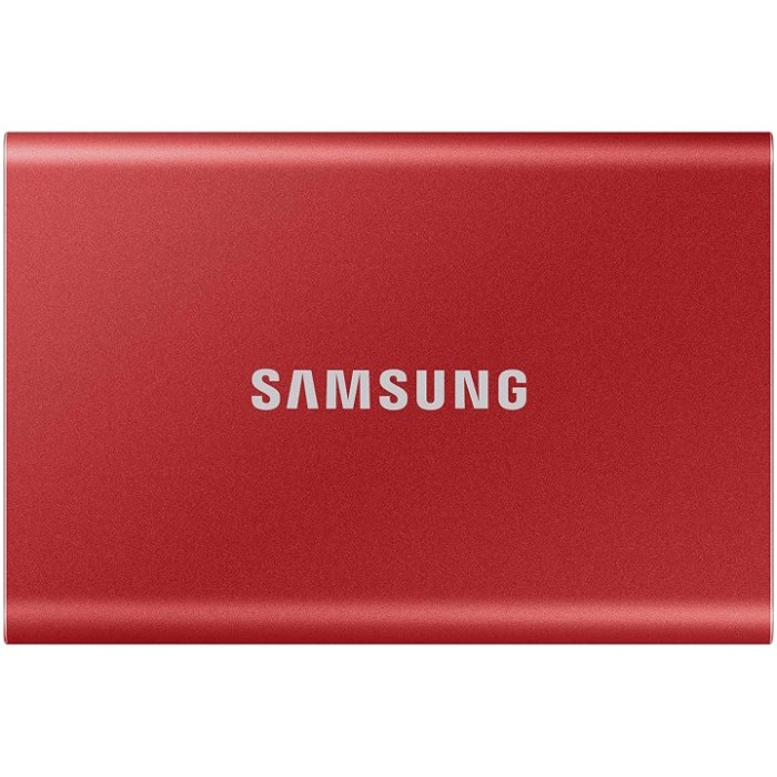Зовнішній SSD накопичувач SAMSUNG MU-PC1T0R/WW